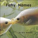 Fishy Names