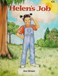 Helen's Job