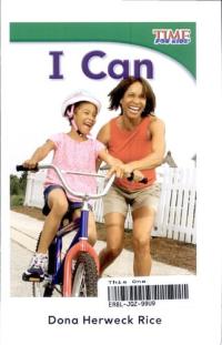 I Can