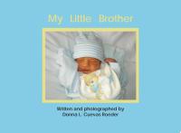 My Little Brother