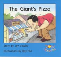 The Giant's Pizza