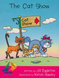 The Cat Show