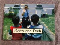 Moms and Dads