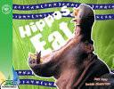 Hippos Eat