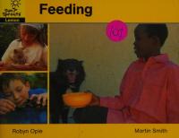 Feeding Lemon Level