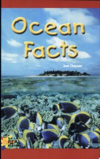 Ocean Facts