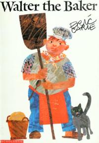 Walter the Baker