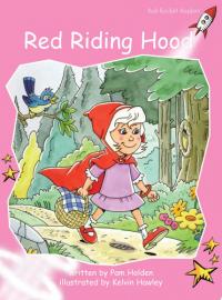 Red Riding Hood