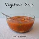Vegetable Soup