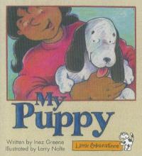 My Puppy