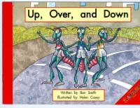 Up, Over and Down
