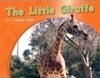 The Little Giraffe Individual Student Edition Red (Levels 3-5)