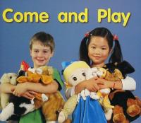 Come and Play