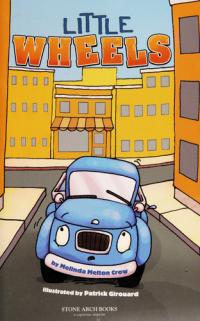 Little Wheels