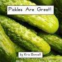 Pickles are Great!