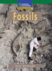 Windows on Literacy Fluent (Science: Earth/Space): Fossils