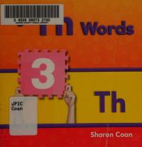 My Th Words