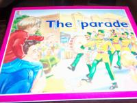 The Parade