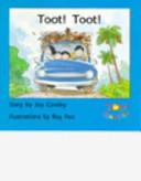 TOOT! TOOT!