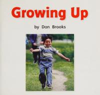 Growing Up