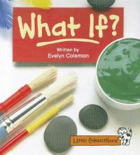 What If?