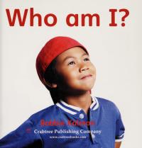 Who Am I?