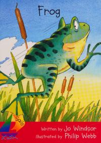 Frog