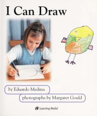 I Can Draw