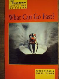 What Can Go Fast?
