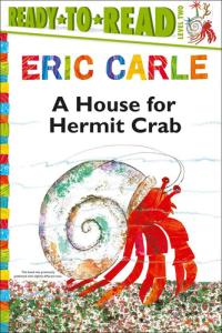 A House for Hermit Crab
