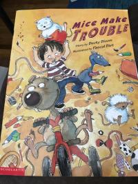 Mice Make Trouble