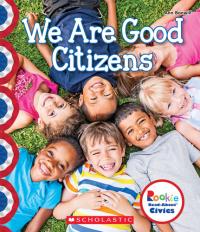 We are Good Citizens