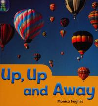 Up, Up and Away Individual Student Edition (Levels B-D)