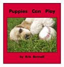 Puppies Can Play