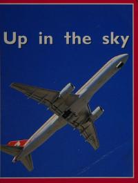 Up in the Sky Individual Student Edition Magenta (Level 1)