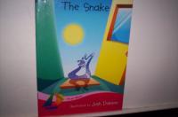 Rigby Sails First Wave The Student Reader Snake