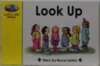 Look Up (Larkin's Little Readers)