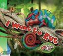 I Want to Eat
