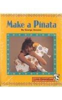Little Celebrations, Make a Pinata, Single Copy, Emergent, Stage 1a