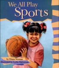 We All Play Sports