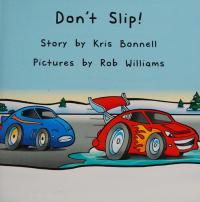 Don't Slip
