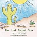 The Hot Desert Sun