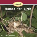 About: Homes for Birds