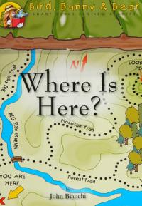Where is Here?