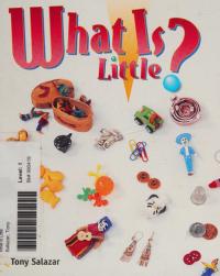 What is Little?