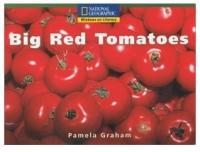Windows on Literacy Fluent (Science: Life Science): Big Red Tomatoes