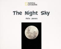Windows on Literacy Early (Science: Earth/Space): The Night Sky