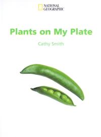 Plants on My Plate
