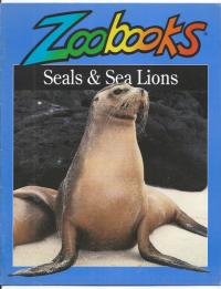 Seals and Sea Lions
