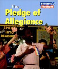 The Pledge of Allegiance